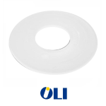 Guarnizione piatta cassetta 60 x 24,5 x 3 mm   OLI74