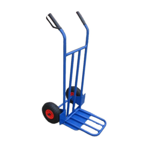 CARRELLO PORTASACCHI CON ESTENSIONE CARICO    250 KG