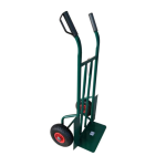 CARRELLO PORTASACCHI D.260 PNEUMATICHE     250 kg