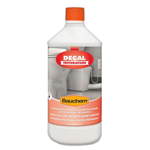 DISINCROSTANTE PER CASSETTE TRITURATRICI "DEPANGEL"