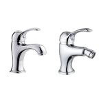 MIXTECH CLASS    Rubinetteria bagno monocomando