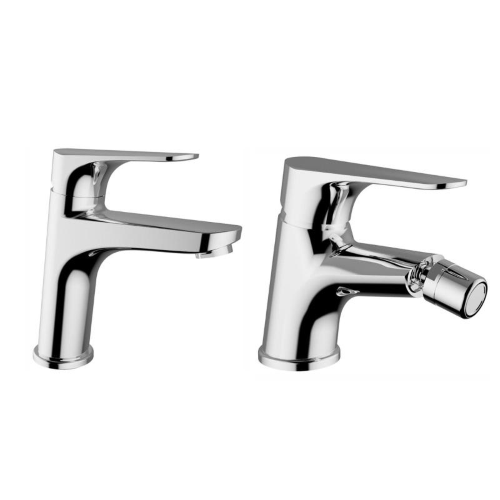 MIXTECH CIELO    Rubinetteria bagno monocomando