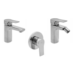 MIXTECH SKY    Rubinetteria bagno monocomando