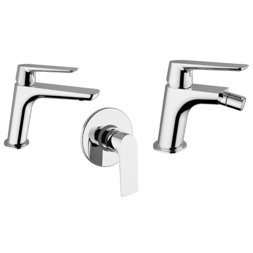 MIXTECH STELLA   Rubinetteria Bagno Monocomando