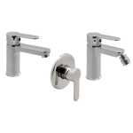 MIXTECH VIRTUS   Rubinetteria Bagno Monocomando