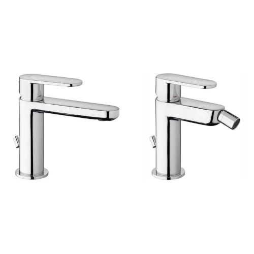 PAFFONI CANDY    Rubinetteria bagno monocomando