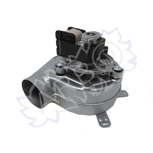 Estrattore Ventilatore savio EVOGOLD BI1566101