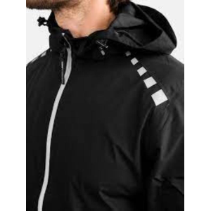 Giubbino ESSENTIALS SOFTSHELL nero PUMA WORKWEAR