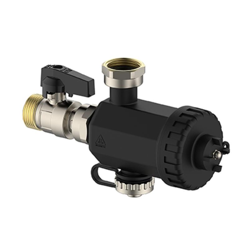 DEFANGATORE MAGNETICO KJ MINI FERRARI