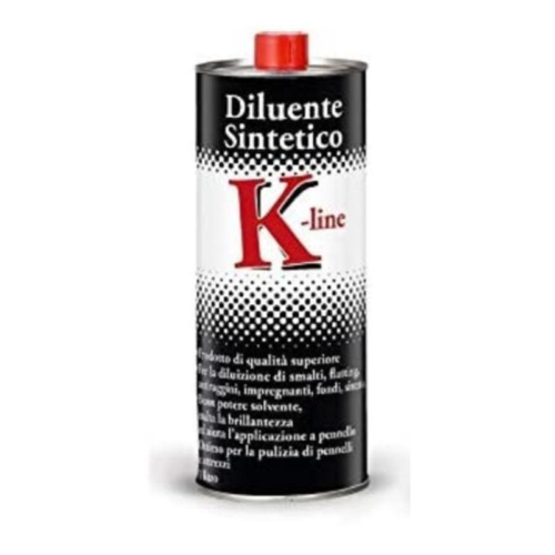 DILUENTE SINTETICO LT.1 K LINE