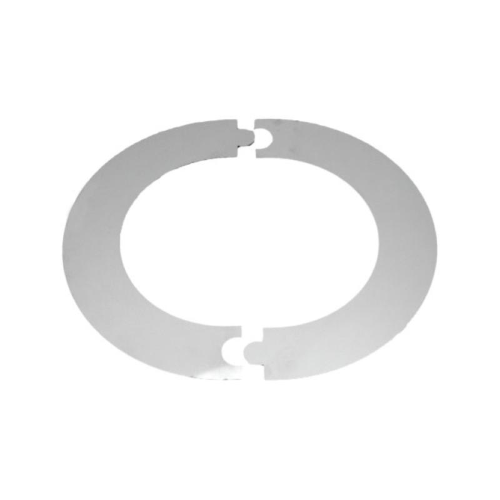 ROSETTA ACCIAIO COMPONIBILE INOX AISI 304   100ø