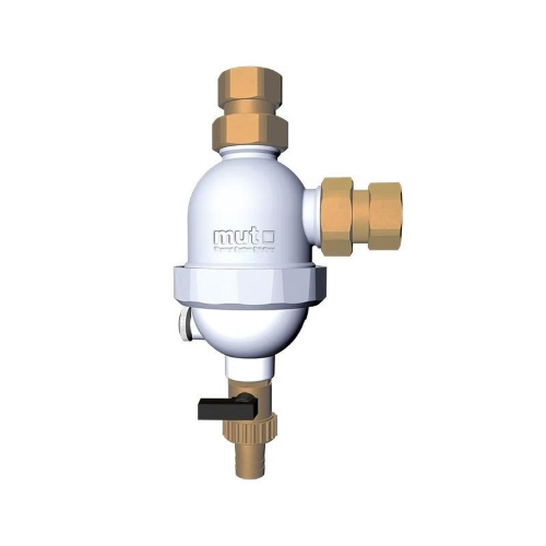 DEFANGATORE MAGNETICO COMPACT MUT