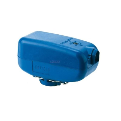 MOTORE VALVOLA MOTORIZZATA 5 FILI 230 VAC MUT   2 VIE 