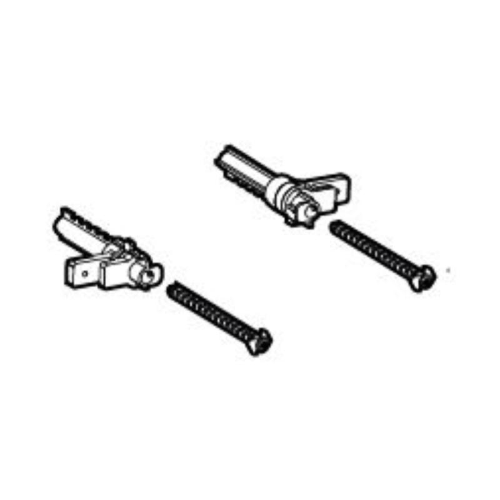 Estensori di fissaggio x diamante OLI