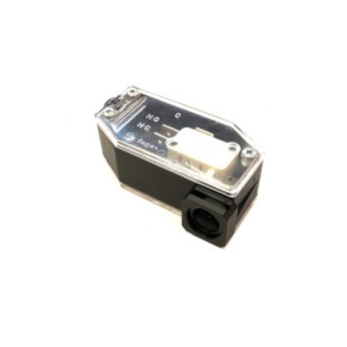 Scatola Micro pressostato doppio interriuttore