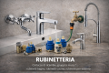 RUBINETTERIA