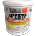 CLEAR BARATTOLO DA 1 KG pasta lavamani