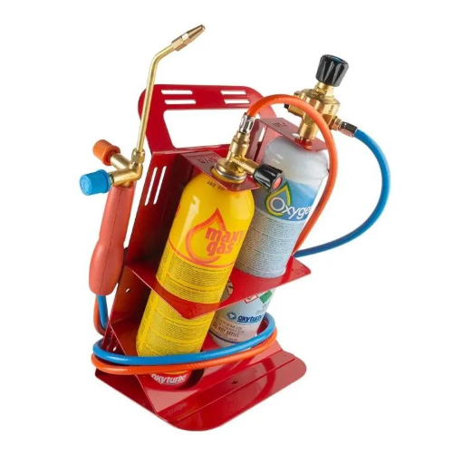 KIT PER SALDATURA CANNELLO EXPRESS