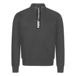 FELPA PUMA WORKWEAR ADVANCED MEZZA ZIP