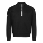 FELPA PUMA WORKWEAR ADVANCED MEZZA ZIP
