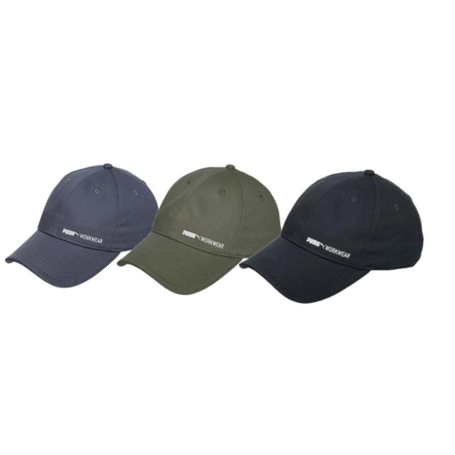 Berretto Cappello BASEBALL CAP - PUMA WORKWEAR