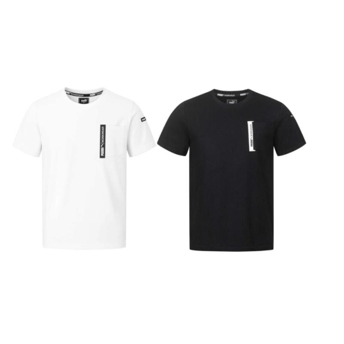 T-SHIRT ADVANCED PUMA WORKEAR