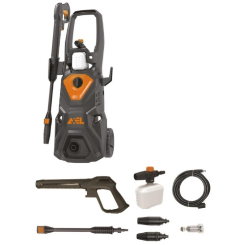 IDROPULITRICE GA7086 145 BAR 450 l/h  1800W  AXEL    