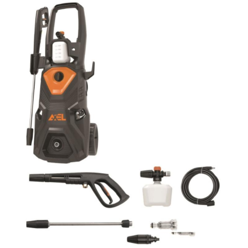 IDROPULITRICE GA7088 160 BAR 460 l/h 2200W    AXEL