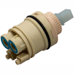 Cartuccia mon. - ø 35 -  cod. MRMIX0081 RICAMBIO VIRTUS