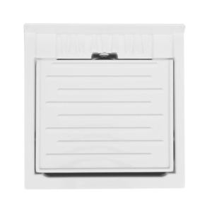 Pilozza Lavatoio ABS 45 L x 50 P