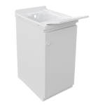 Pilozza Lavatoio ABS 45 L x 60 P