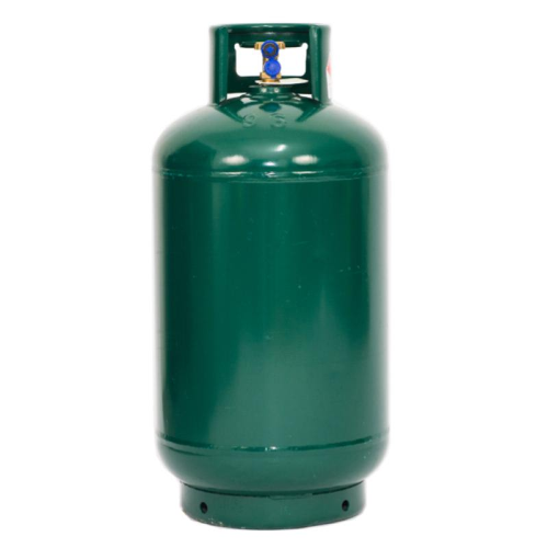 BOMBOLA 10 KG GAS UN 1965 N.A.S.