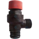 VALVOLA SICUREZZA KRAVSI008502