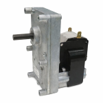 MOTORIDUTTORE T3 T16 0109 1.5 RPM MASCHIO D 9,5mm ROT. ANTIORARIA 14702001 VARMOR000001