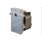 MOTORIDUTTORE T14 3 RPM FEMMINA D 8,5mm ROT. ORARIA KB1014