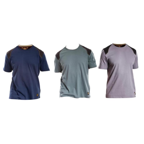 T-SHIRT WORK RICA LEWIS 