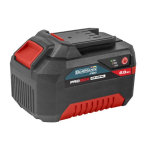BATTERIA      20 V 6.0  Ah   BorMann PRO