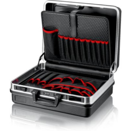 CASSETTA PORTAUTENSILI Basic KNIPEX 000 21 05 LE   410 mm