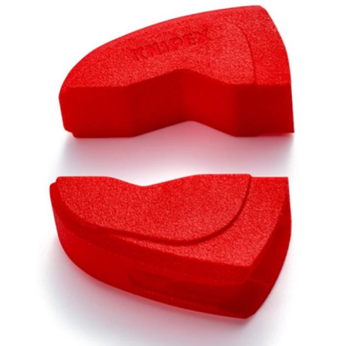 Coppie di ganasce in resina sintetica per tutti i modelli 87 XX 180 (modelli dal 2010) KNIPEX Cobra®  180 mm