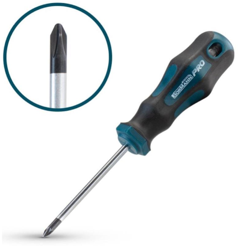 GIRAVITE CROCE PZ   Bormann Pro