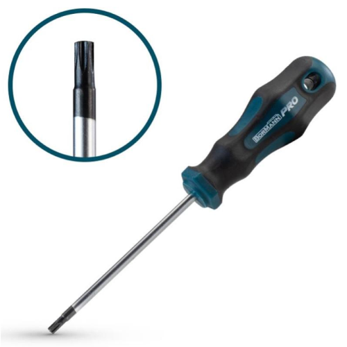 GIRAVITE TORX TT   Bormann Pro