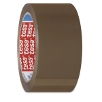 Nastro adesivo per imballo 50 mm MARRONE