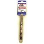 PUNTA PER TRAPANO FERRO HSS  mm KRINO