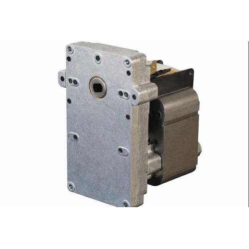 MOTORIDUTTORE 5 RPM FEMMINA D. 8,5mm ROT. Reversibile KB1008