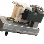 MOTORIDUTTORE 5 RPM D. 8,5mm ROT. ORARIA K9117169