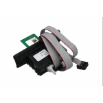 SCHEDA SENSORE DI FLUSSO ( DEBIMETRO ) FLAT 10 POLI FKCCZ016P2