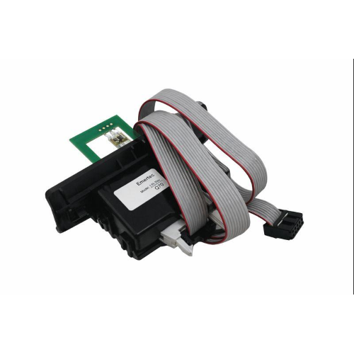 SCHEDA SENSORE DI FLUSSO ( DEBIMETRO ) FLAT 10 POLI FKCCZ016P2