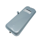 VASO ESPANSIONE UNIFICATO LT 7   3/8 RETTANGOLARE MTS65101719