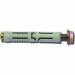 Tassello Ancorante NYLON 12 x 8 mm