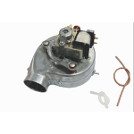 Estrattore Ventilatore VENTURI  DX   W60 ø  A 160  B 135  C 25  J 60 0020098002 995897 